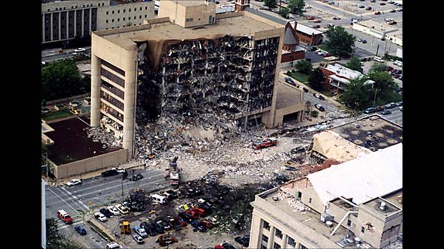 Oklahoma City Bombing