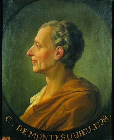 Montesquieu