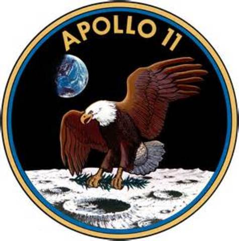 El Apollo 11