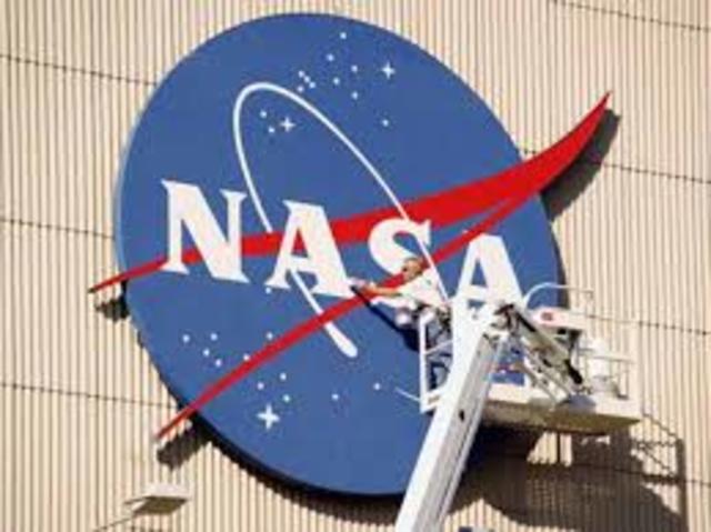 Nace n pari la agencia espacial