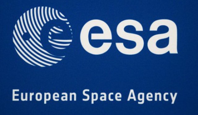 Agencia Espacial Europea