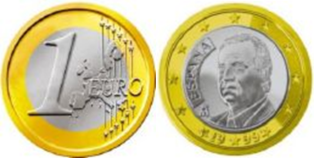 Comienza a circular el Euro en la Unión Europea