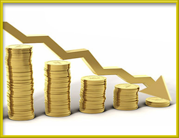 Comienza la crisis financiera global