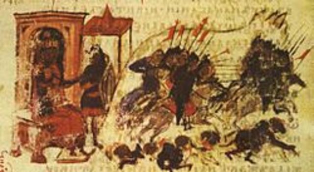 Aftermath - Second Arab Siege of Constantinople