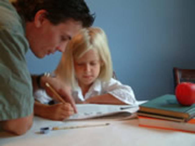 1994 Code of Practice for Special Eduactional Needs