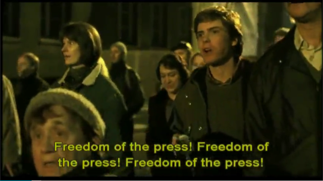 A National Holiday: No Work