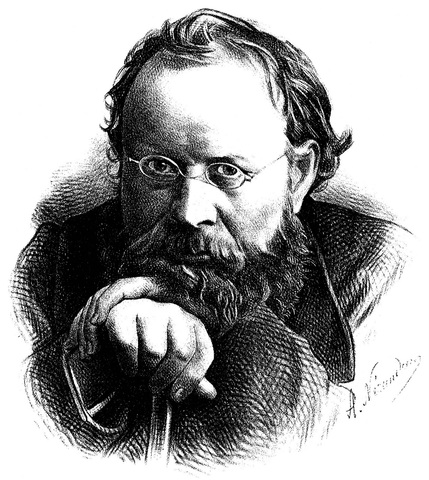 Pierre-Joseph Proudhon