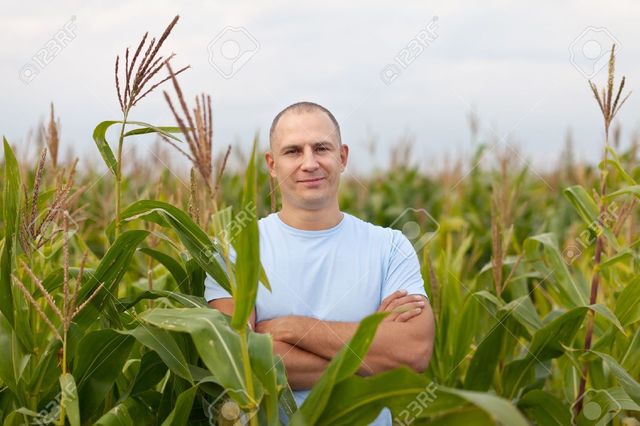 Agriculturism