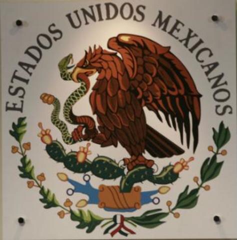 Creación de FOGATUR (México)