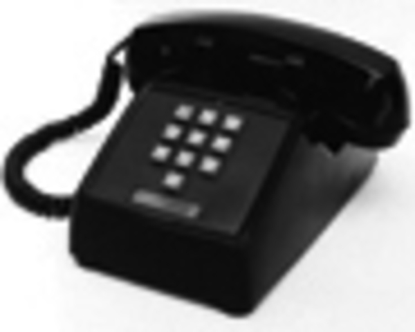 AT&T Telefone com TOM