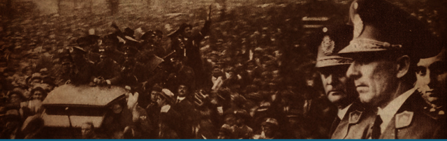 Revolución de los coroneles