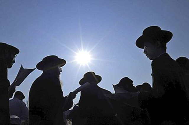 Persecuciones generalizadas contra los judíos en Castilla y Aragón (1391)