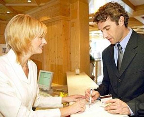 Reglamento de Agencias de Viajes