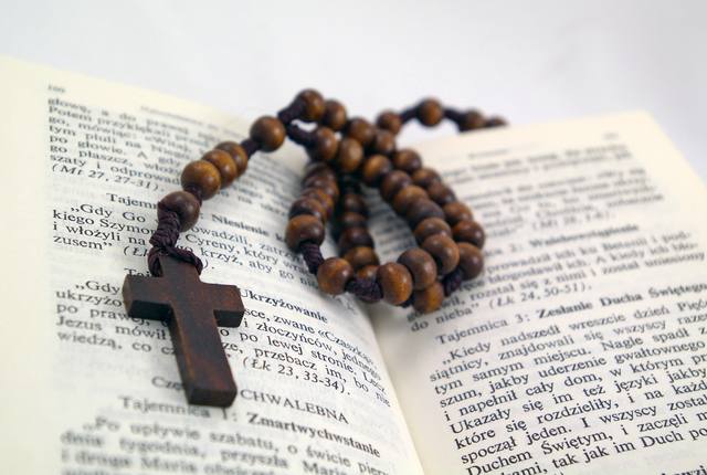 Catholicism (Part 2)