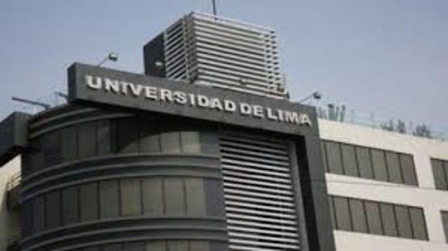 Fundación de la Universidad de Lima