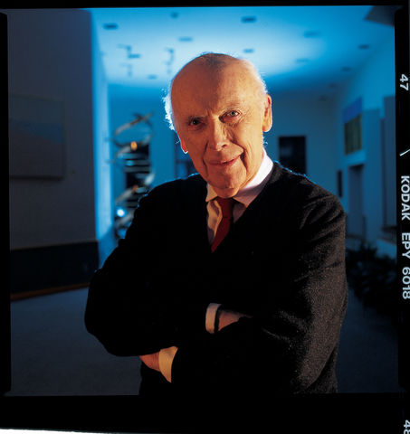 James watson