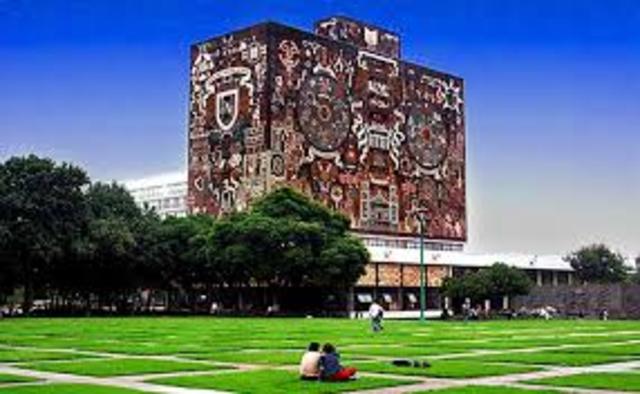 Fundación Universidad de México