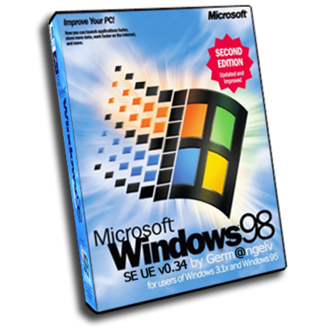 Windows 98