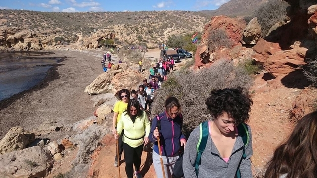 Creación Club los Amigos de la Naturaleza
