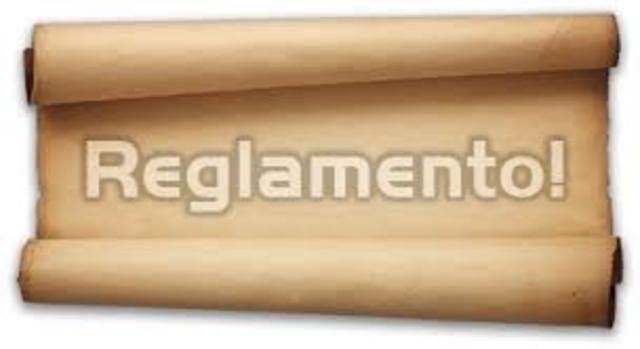 Reglamento para la Prestación del Servicio Turístico de Buceo.