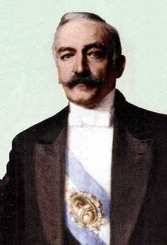 Reformas de Sáenz Peña