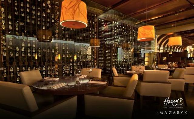 Reglamento para Restaurantes, Cafeterías & Similares.