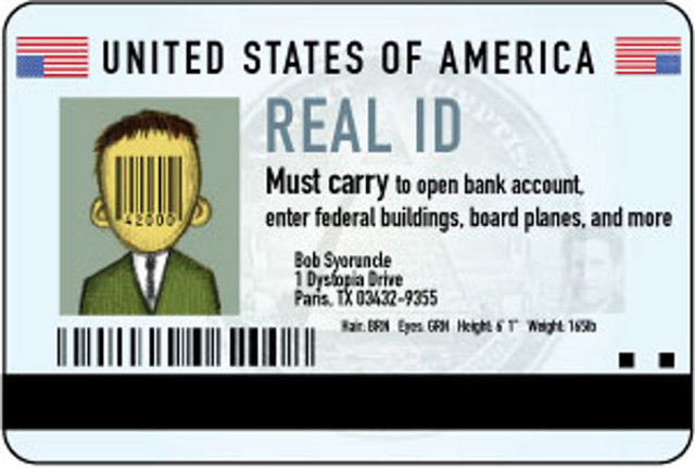 Real ID Act