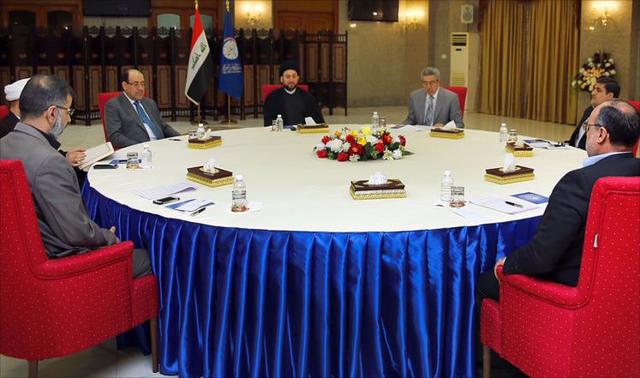 Hakim proposes reconciliation