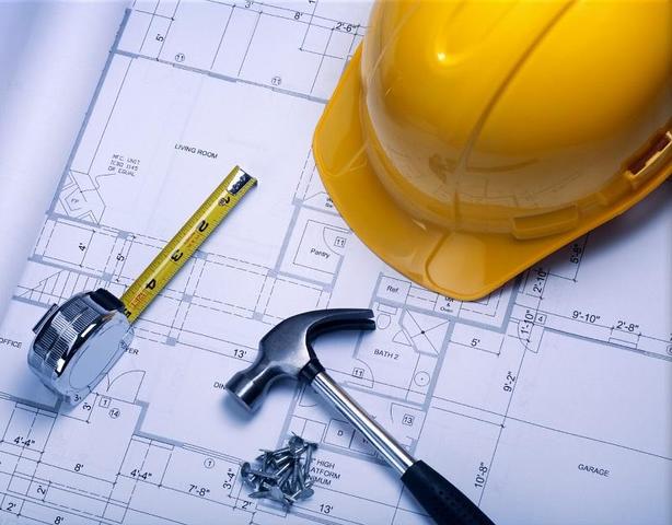 Hacer remodelaciones en la casa de mi padre.