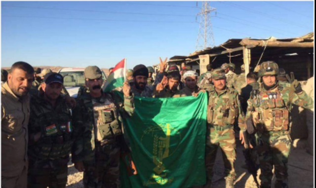 PMF, Abadi disagree on Tal Afar