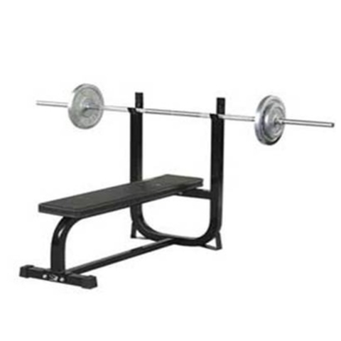 Banco para pesas