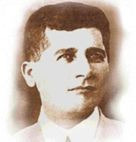 Muere fusilado Felipe Carrillo Puerto