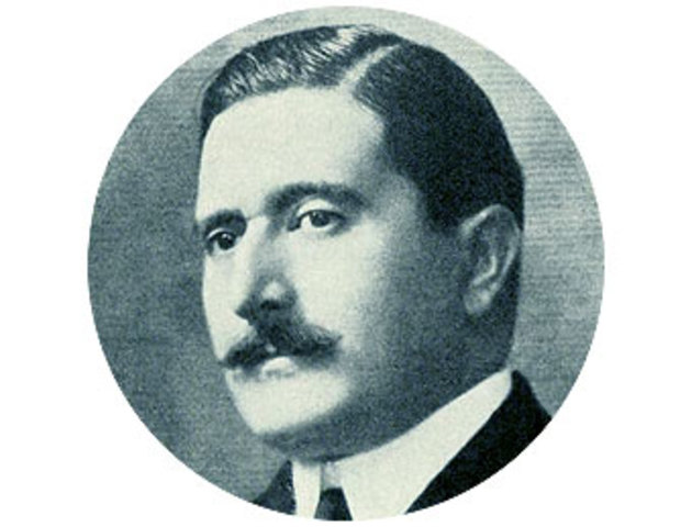 Ibarguren causa repercuciones en una Conferencia