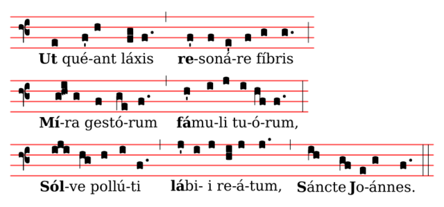 Compositores y sus obras