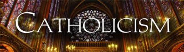 Catholicism / Religion in New France