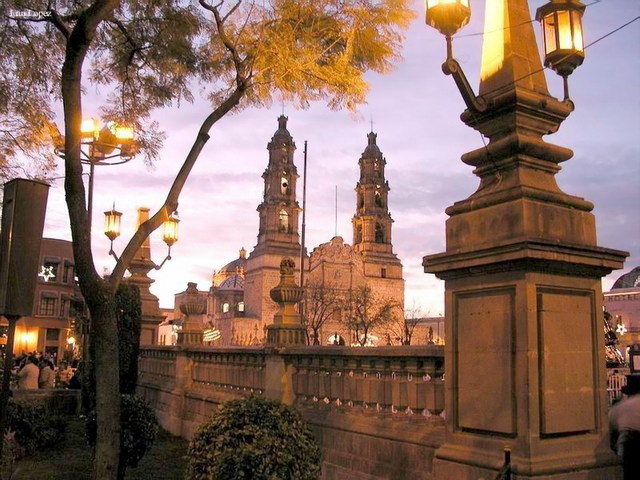 Convención de Aguascalientes .