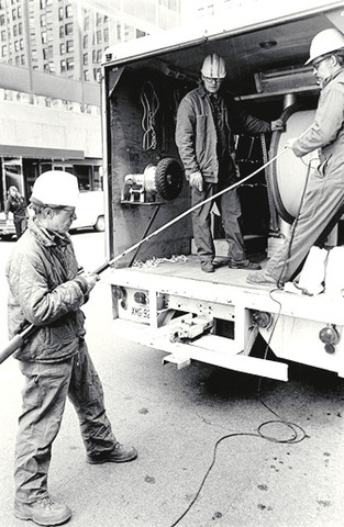 AT&T Primeira Fibra Óptica