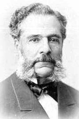 Fallece Bernardo de Irigoyen