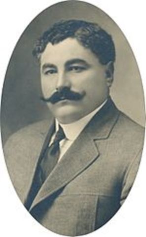 Gobierno Provisional Eulalio Gutierrez