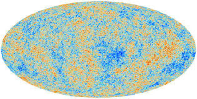 Background Radiation/Cosmic Microwave Background (PART 1)