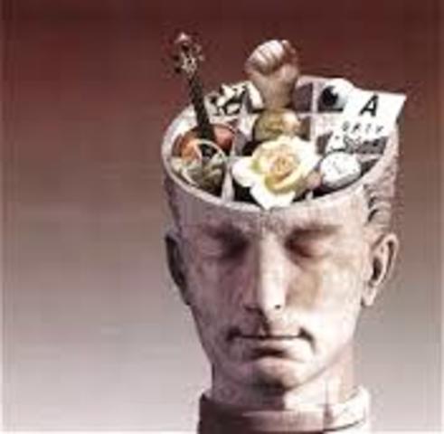 Publicación de Cognitive Psychology