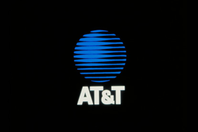 AT&T a Bell System deixa de existir, nova AT&T