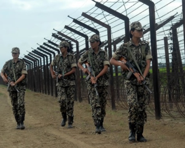 The Enhanced Border Security and Visa Reform Act