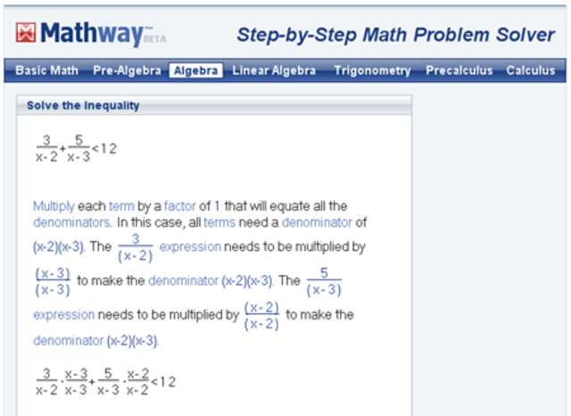Makina bat konpontzeko problemak oso zailak