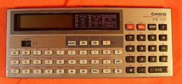 Kalkulagailu programagarria