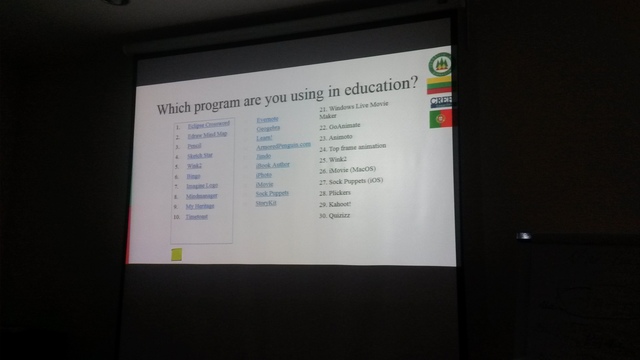 Beggining of the Course