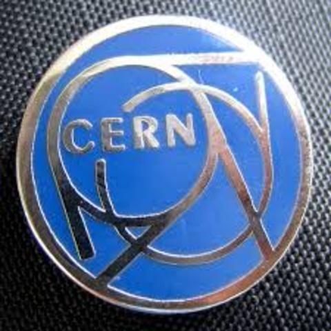 Organizacion Europea para la investigacion Nuclear