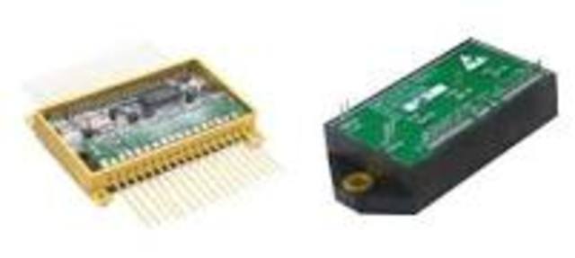 Jack S. Kilby eta Robert Noyce