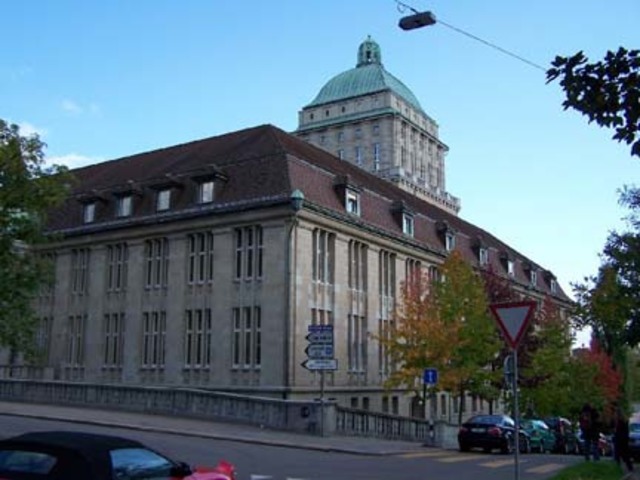 Oficina Federal de Patentes