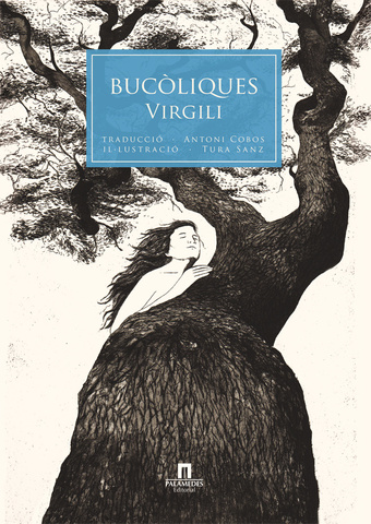 va sufragar la publicació de les Bucòliques de Virgili